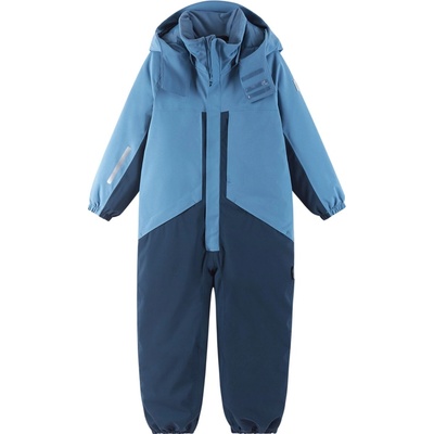 Dětská zimní kombinéza s membránou Reima Varila Navy – Zboží Mobilmania
