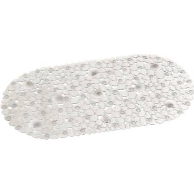 Kinekus Podložka do vany 69x35 cm oval transpar. KLC KIN31190812
