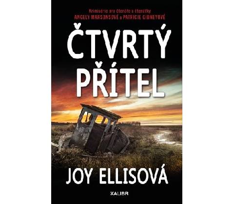 Čtvrtý přítel