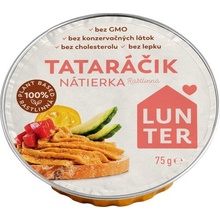 Lunter nátierka Tataráčik 75 g