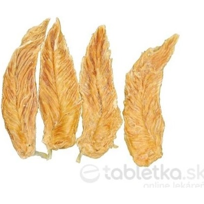 Salač Prsia kuracie 100% kuracie mäso bez ntov 100 g