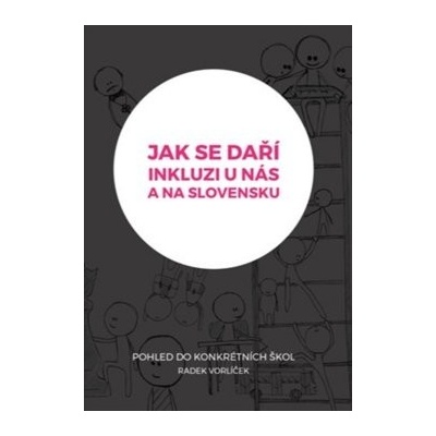 Jak se daří inkluzi u nás a na Slovensku?