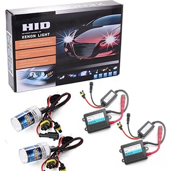 KEETEC Ксенони h11 24v 6000k (180799999730)