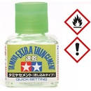 Lepidlo Tamiya Extra Thin Cement Quick-Set 40 ml