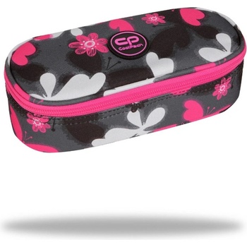 COOLPACK Объл ученически несесер CoolPack Campus Pixie (E62520)