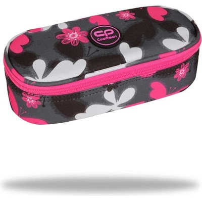 COOLPACK Объл ученически несесер CoolPack Campus Pixie (E62520)