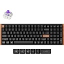 Keychron K4 HE Spacial Edition (K4H-F1)