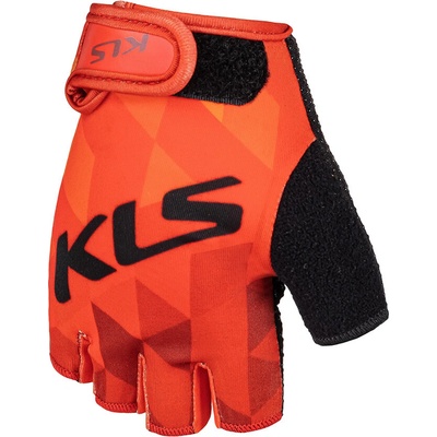 Kellys Yogi SF red