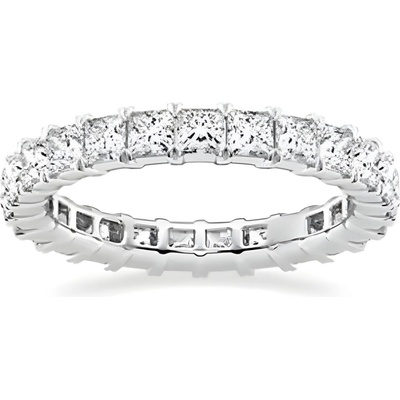 HARAHU Пръстен ME-32478 - Сребърен / 62mm KP32478 (ME-32478)