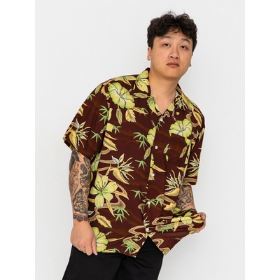 Deus Ex Machina Broadus (brown)