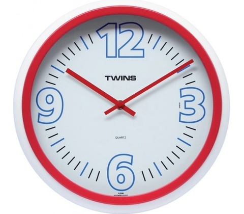 Twins 2896 Red