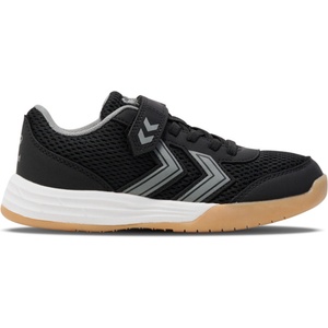Hummel Маратонки Hummel Kids Multiplay Handball Trainers - Black - sportihobi - 84,08 лв