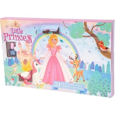 MAC TOYS Адвентен козметичен календар