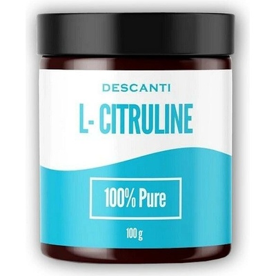 Descanti L-Citruline 100 g