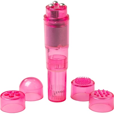 Easytoys Pocket Rocket