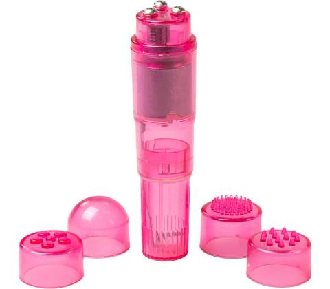 Easytoys Pocket Rocket