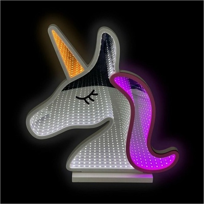 2Kids Toys LED NEON LIGHT Jednorožec