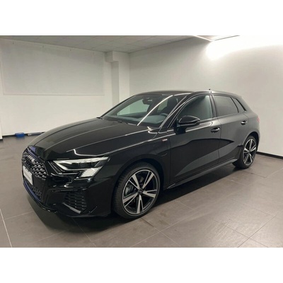 Audi A3 40 TFSI S tronic Sportback 150 kW