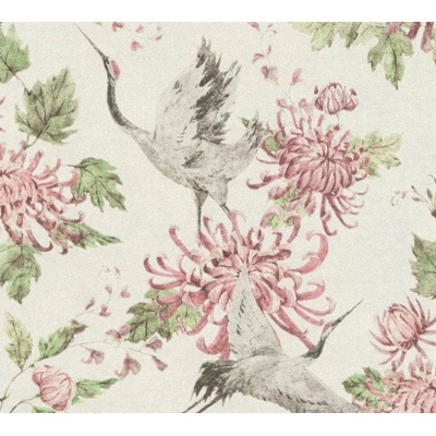 A. S. Création Влизелинов тапет за стена asian fusion 37464-2