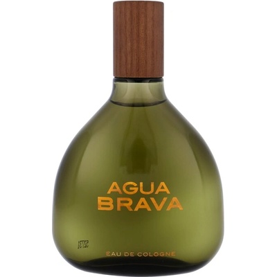 Puig Agua Brava от Antonio Puig за Мъже Одеколон 200мл