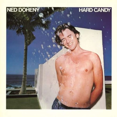 DOHENY, NED - HARD CANDY LP