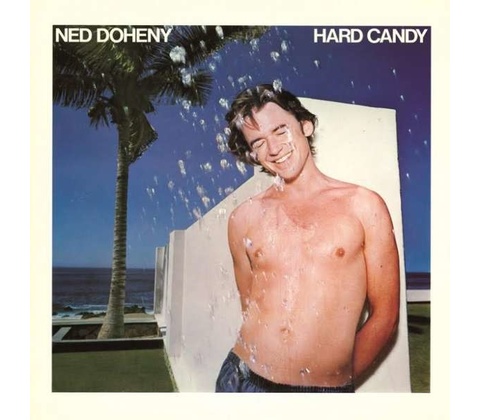 DOHENY, NED - HARD CANDY LP