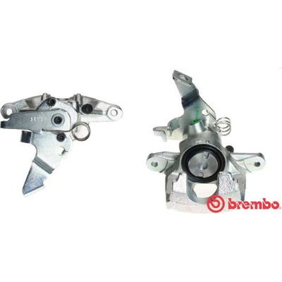 Brzdový strmeň BREMBO F 56 103 (F56103)