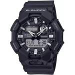 Casio GA-010-1AER Часовници