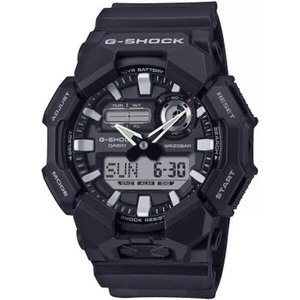 Casio GA-010-1AER Часовници