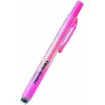 Pentel Текст маркер автоматичен Pentel розов