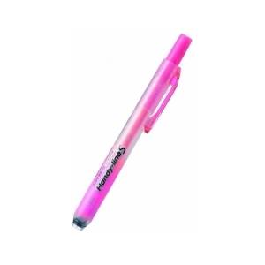 Pentel Текст маркер автоматичен Pentel розов