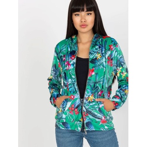 Rue Paris Дамски суичър класически модел 169896 Rue Paris