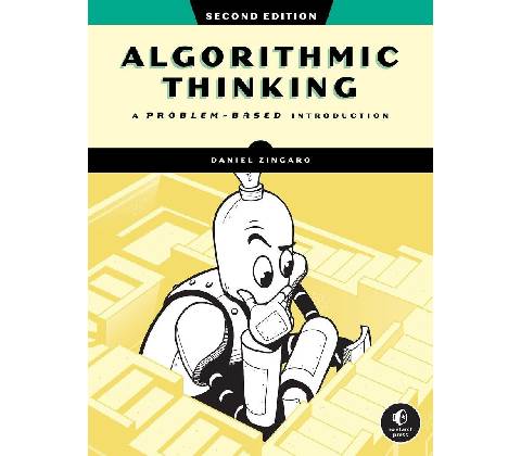 Algorithmic Thinking - Daniel Zingaro