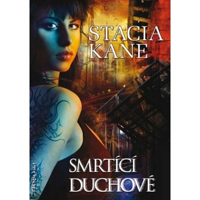 Smrtící duchové