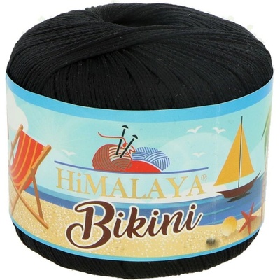 Himalaya Bikini 80612 černá