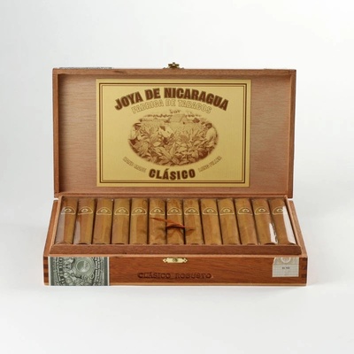 Joya de Nicaragua Clásico Robusto