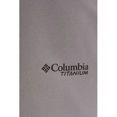 Columbia Къс панталон за спортове на открито Columbia Triple Canyon Short II (2071973)