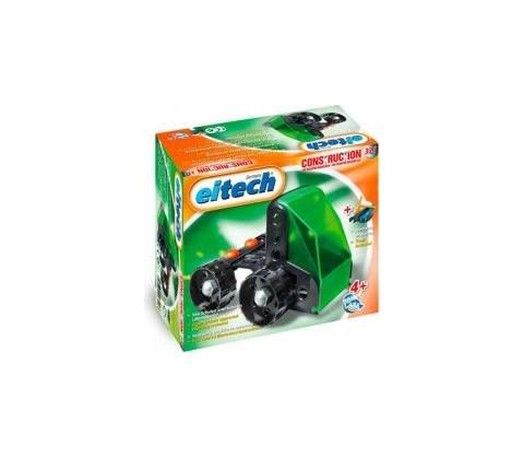Eitech C321 Beginner Set Truck