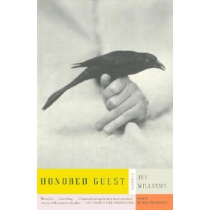 Honored Guest | Joy Williams (2005)