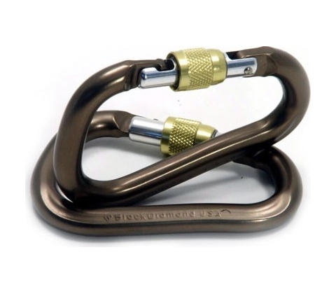 Black Diamond Rocklock
