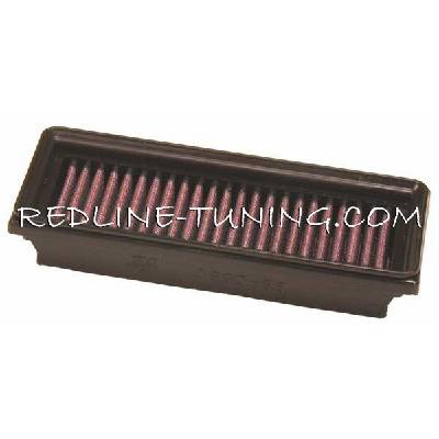 Филтър k&n 33-2860 (33-2860)