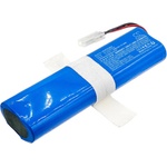 Cameron sino Батерия за прахосмукачка Rowenta RG7975WH/NS0, RG7987WH/NS0 SS-2230002528 LiIon 14, 4V 2600mAh CAMERON SINO (CS-RTX750VX) - itmode