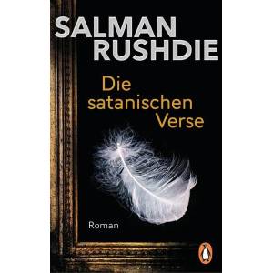 Die satanischen Verse | Salman Rushdie (ISBN: 9783328102168)