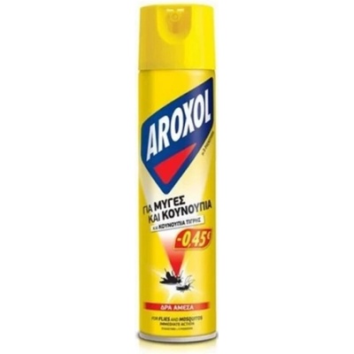 Aroxol spray proti hmyzu 300 ml