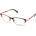 Calvin Klein Диоптрични очила Calvin Klein Jeans CKJ18105 603