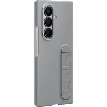 Samsung Galaxy Z Fold7 Silicone case grey (EF-MF966CJEGWW)