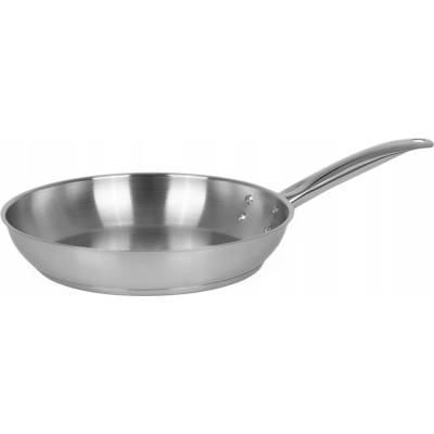 Technica Tradiční pánev Gold Line 28 cm nerezová ocel