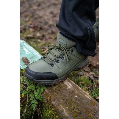 Korum boty Superseal Walking Shoe – Zboží Mobilmania