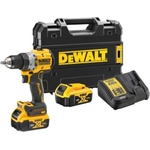 DEWALT DCD805P2T-QW Бормашина-винтоверт
