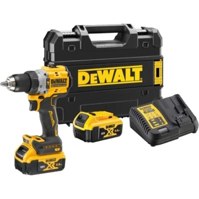 DEWALT DCD805P2T-QW